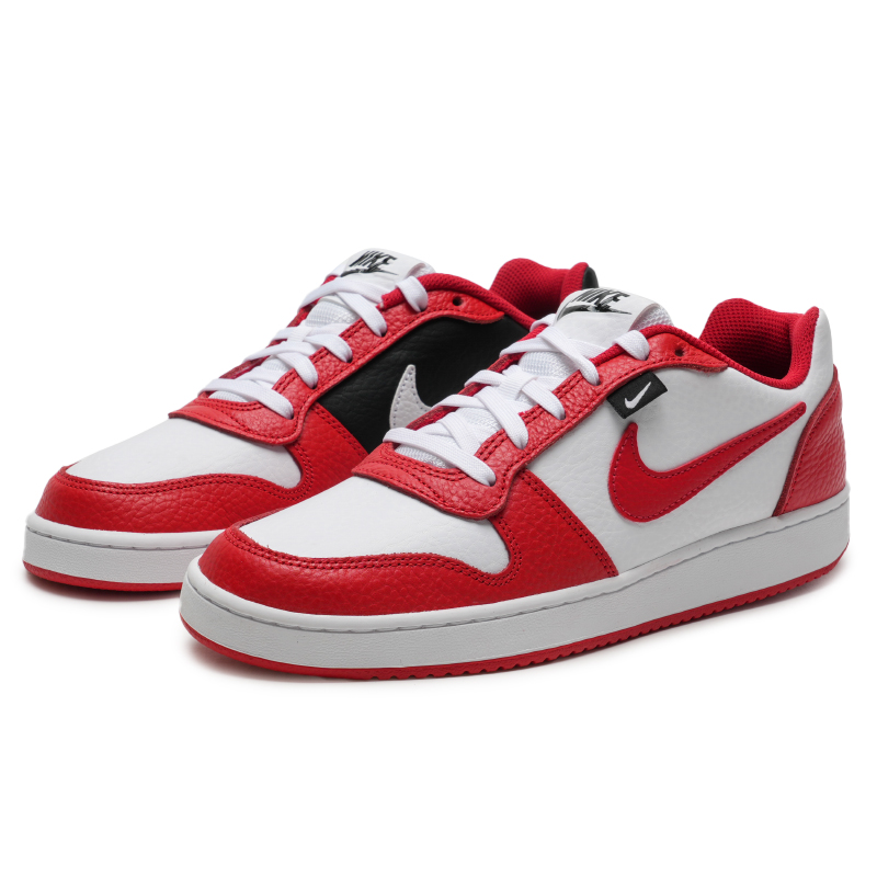 Street Fashion Shanghai - Nike Herenschoenen Ebernon Low Prem Low-Top