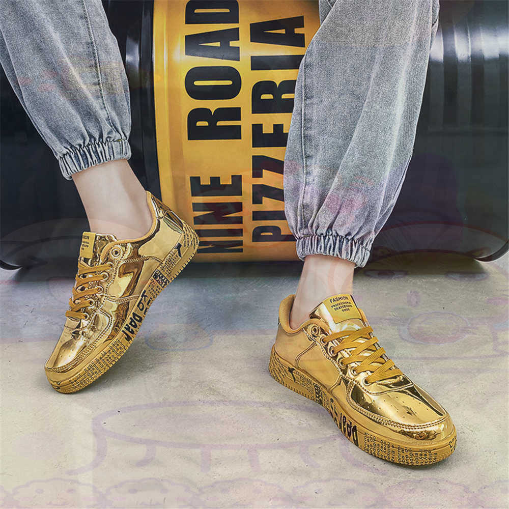 Street Fashion Uk - Ronde voet maat 45, sneakers groothandel