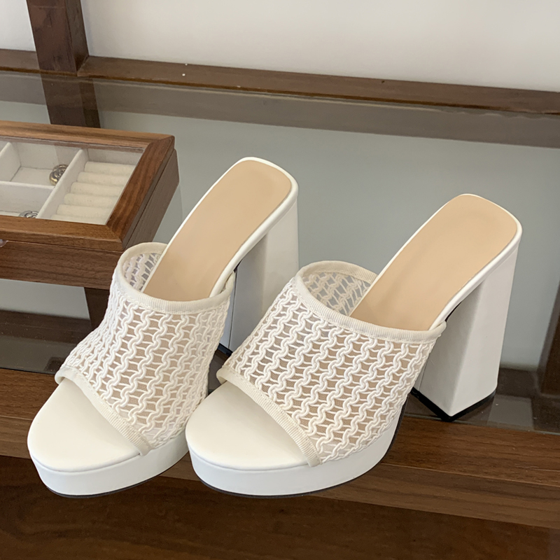 Eilyken Fashion Design Hollow  - Street Fashion Outfit recensie en prijs