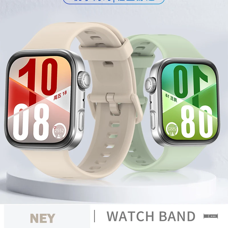 Horlogeband voor huawei horlog - Street Fashion Website recensie en prijs
