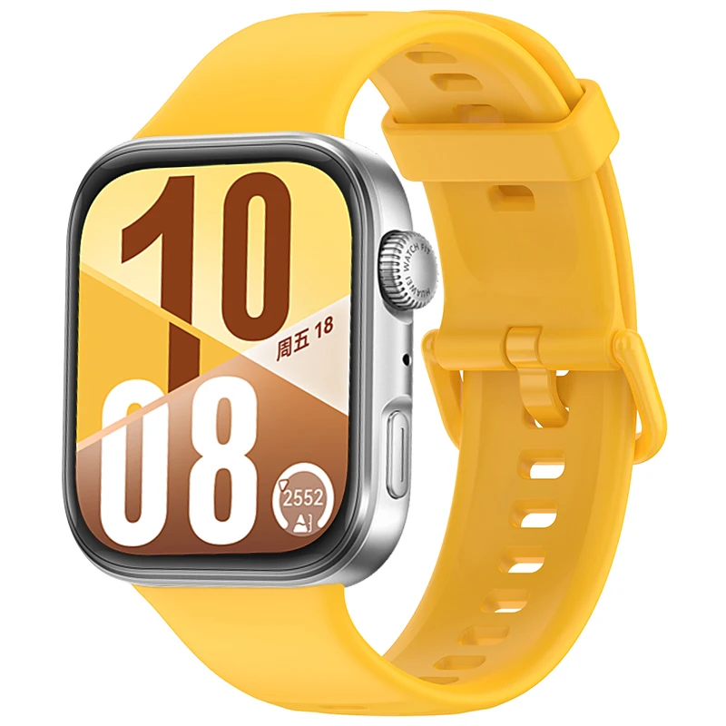 Horlogeband voor huawei horlog - Street Fashion Website recensie en prijs