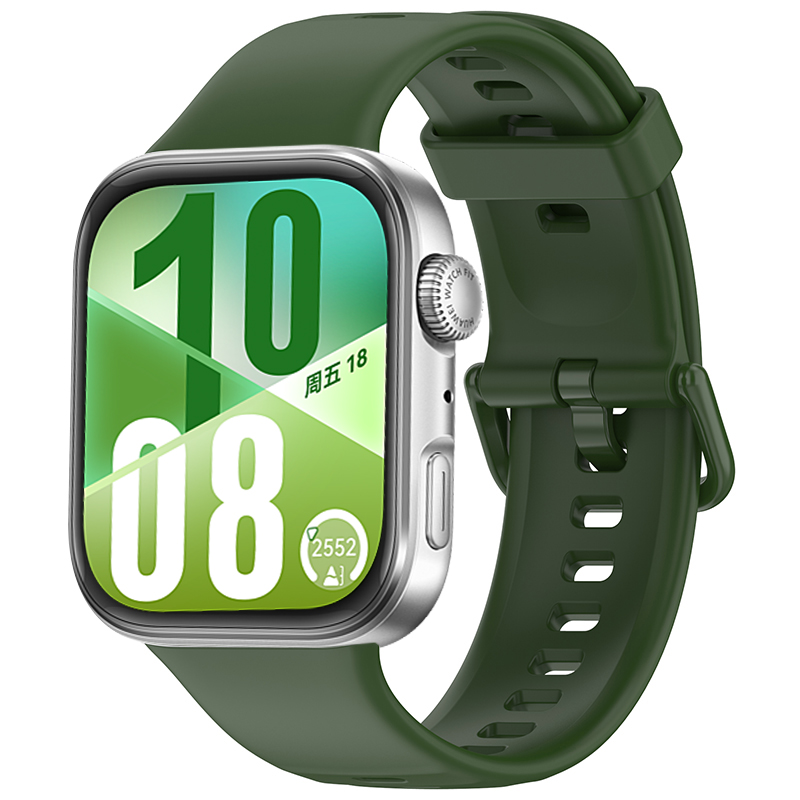 Horlogeband voor huawei horlog - Street Fashion Website recensie en prijs