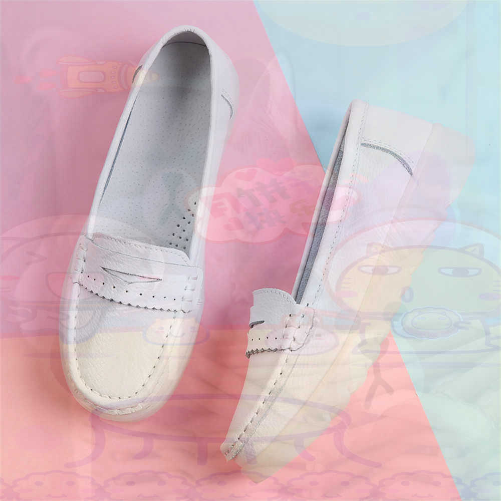 Mocassin Rijden Tienersneakers - Street Fashion Uk recensie en prijs
