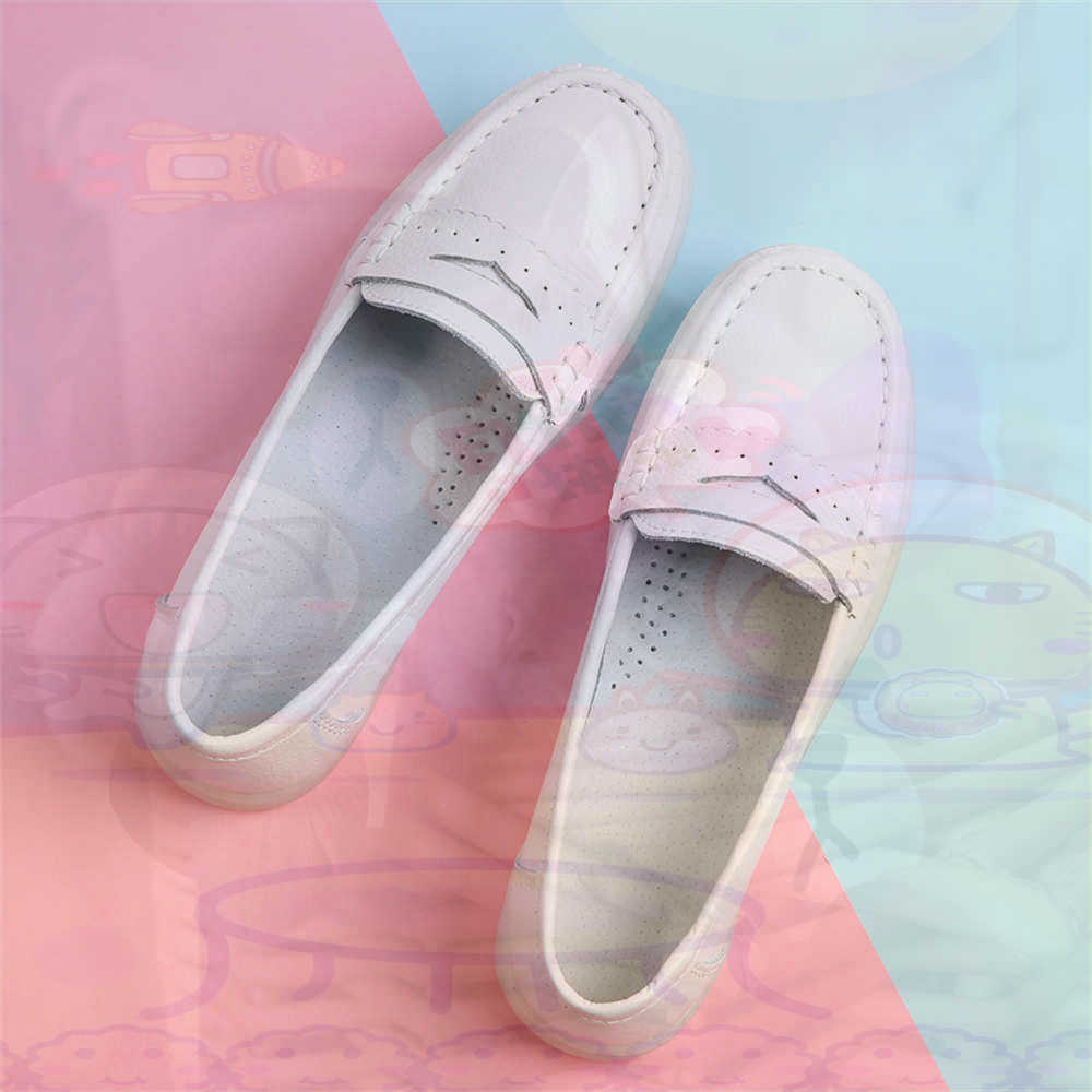 Mocassin Rijden Tienersneakers - Street Fashion Uk recensie en prijs