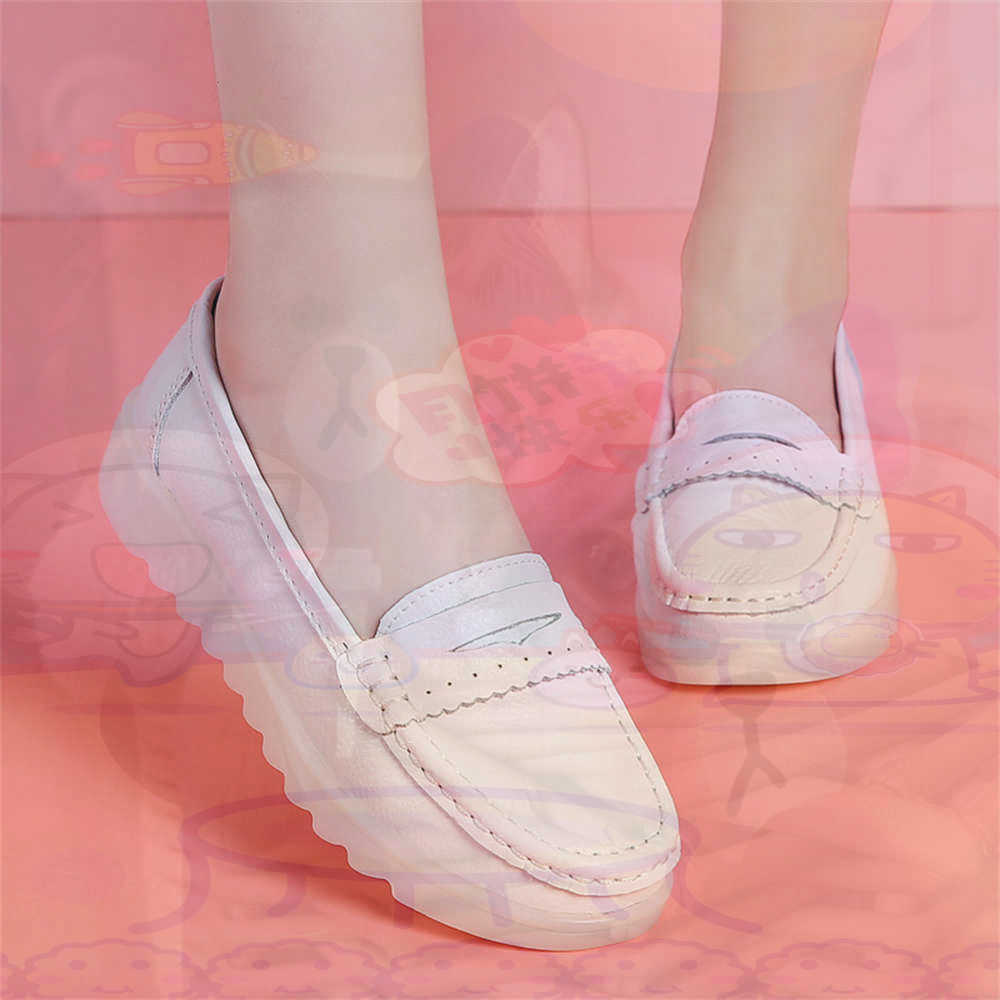 Mocassin Rijden Tienersneakers - Street Fashion Uk recensie en prijs