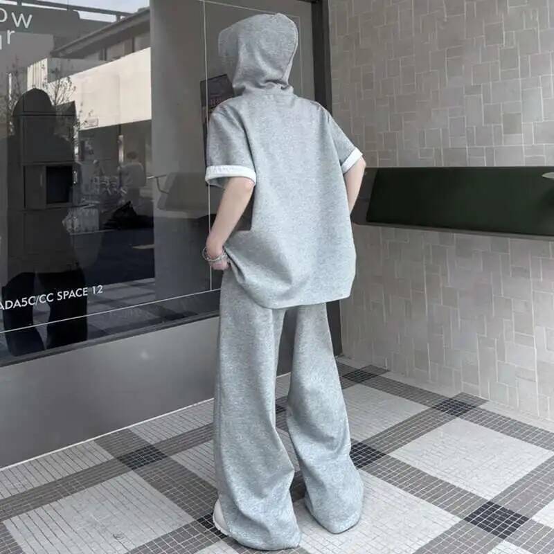 LUZHEN Originele Tops Mouw 202 - Street Fashion Hoodie recensie en prijs