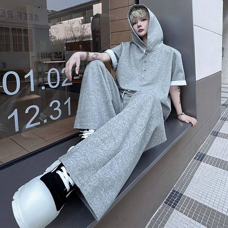 LUZHEN Originele Tops Mouw 202 - Street Fashion Hoodie recensie en prijs