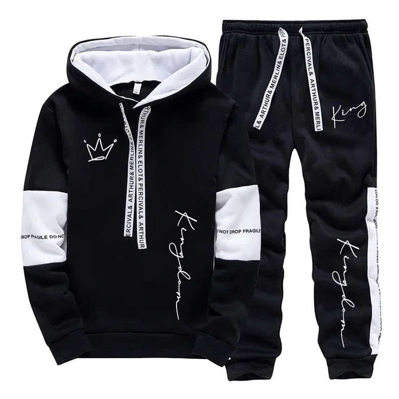 Urban Casual Mode Sportkleding - Street Fashion Male recensie en prijs