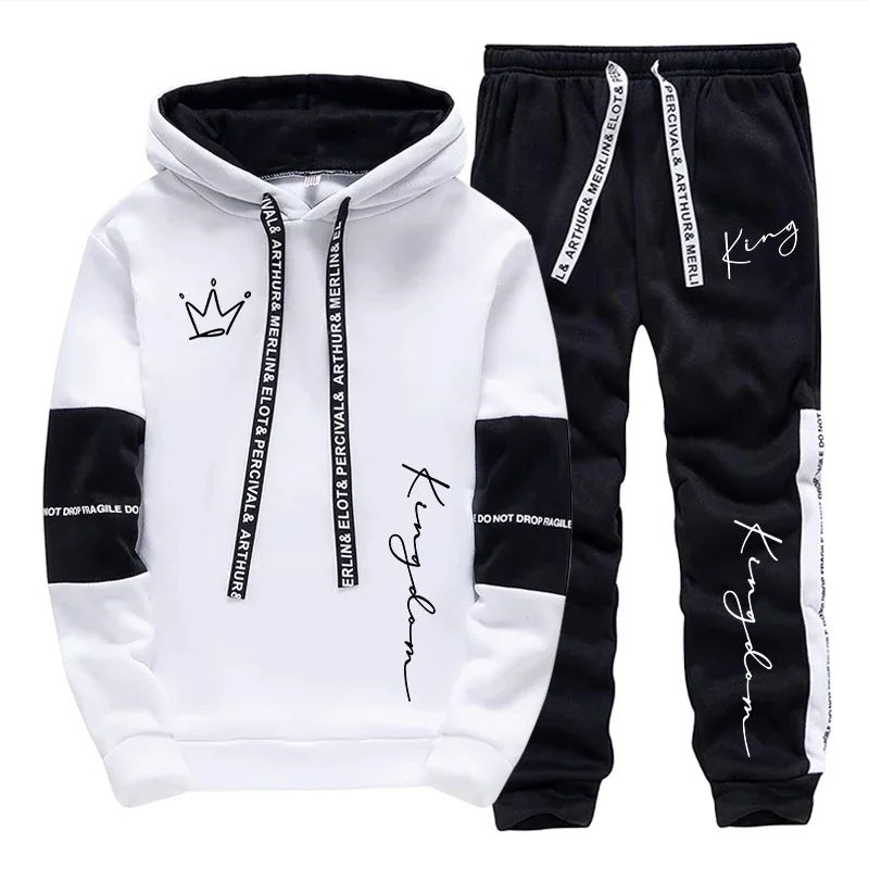 Urban Casual Mode Sportkleding - Street Fashion Male recensie en prijs