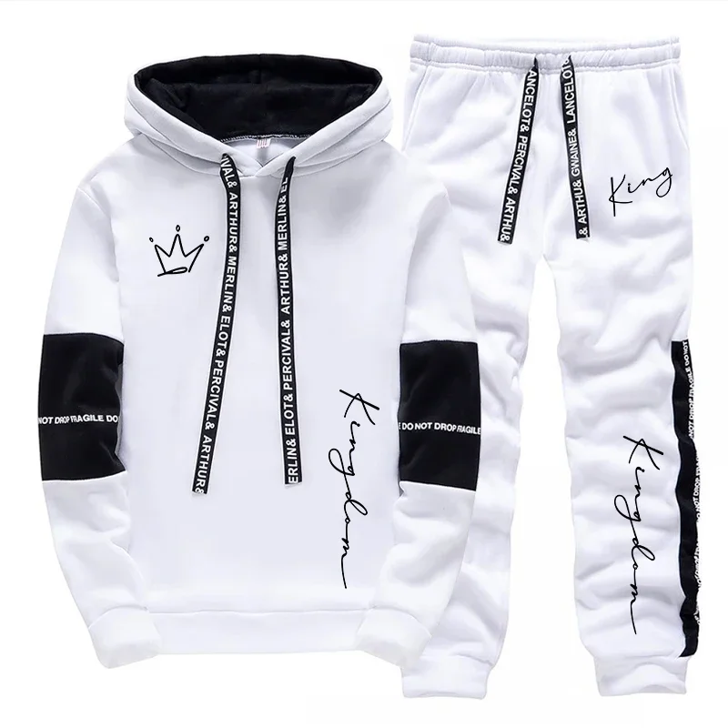Urban Casual Mode Sportkleding - Street Fashion Male recensie en prijs