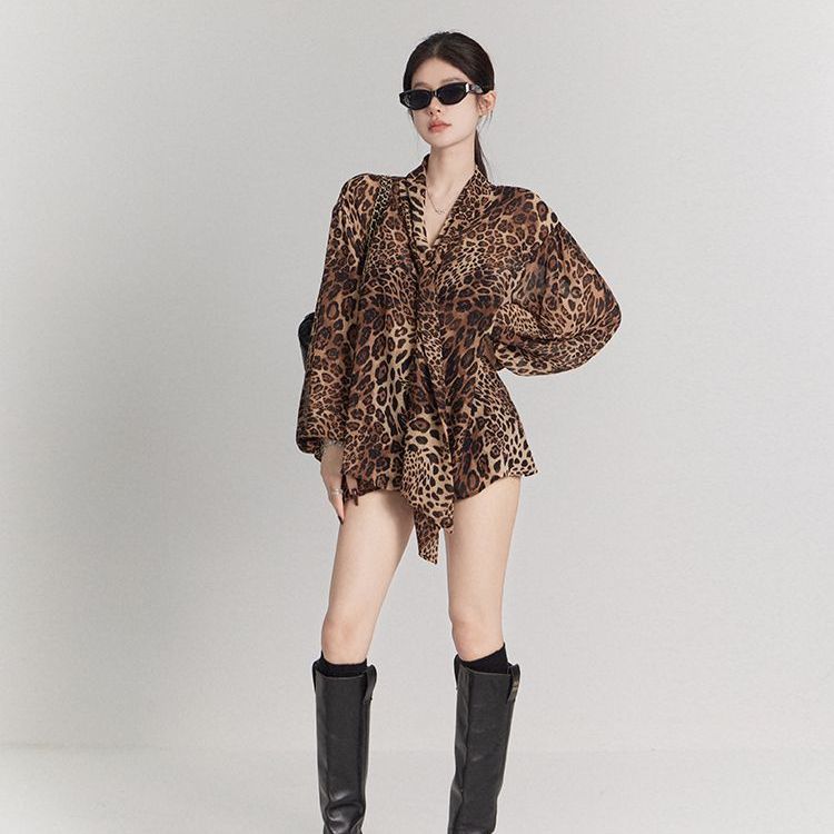 Oversized Y2K dames longsleeve - Longline Tee Oversized recensie en prijs