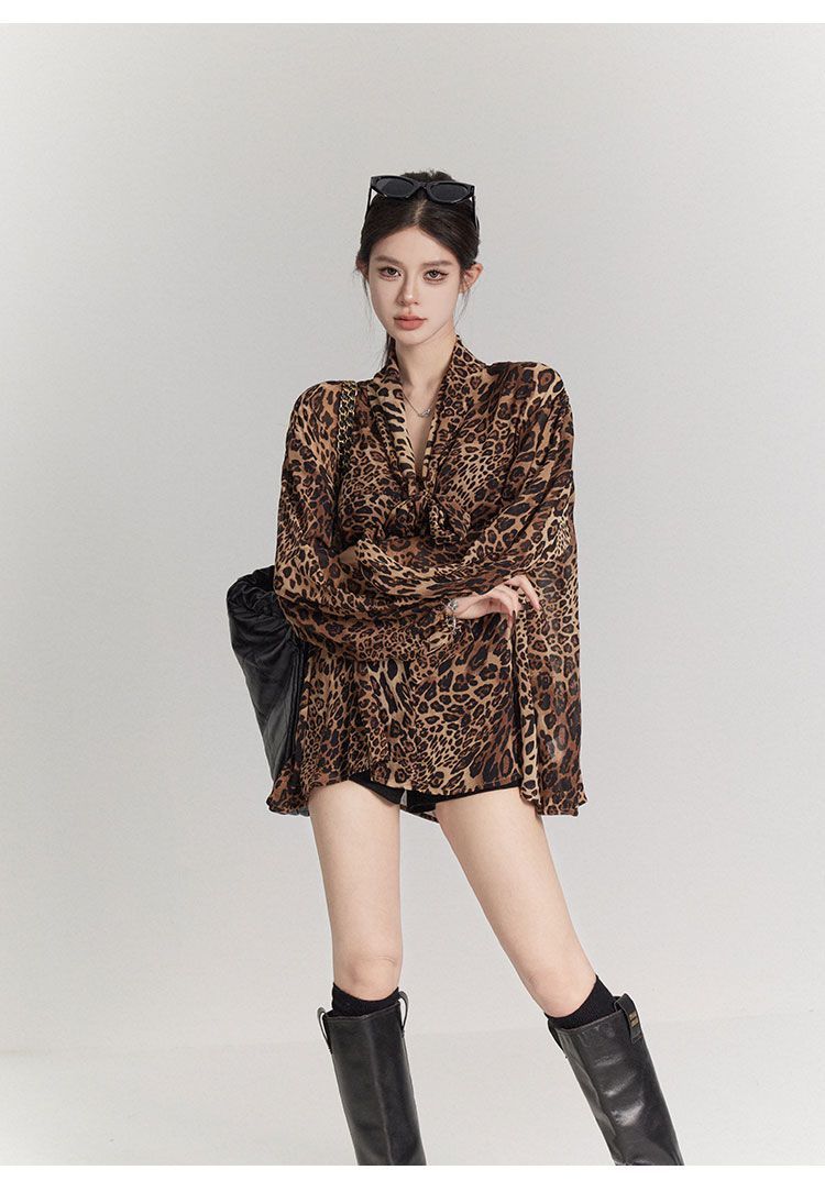 Oversized Y2K dames longsleeve - Longline Tee Oversized recensie en prijs