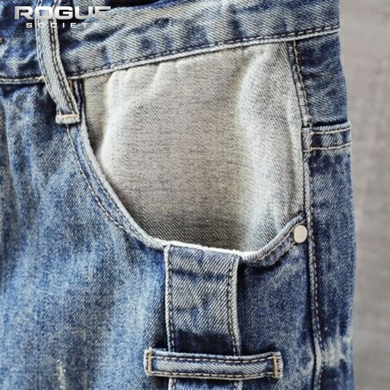Koreaanse mode jorts hiphop st - Street Fashion Hip Hop recensie en prijs