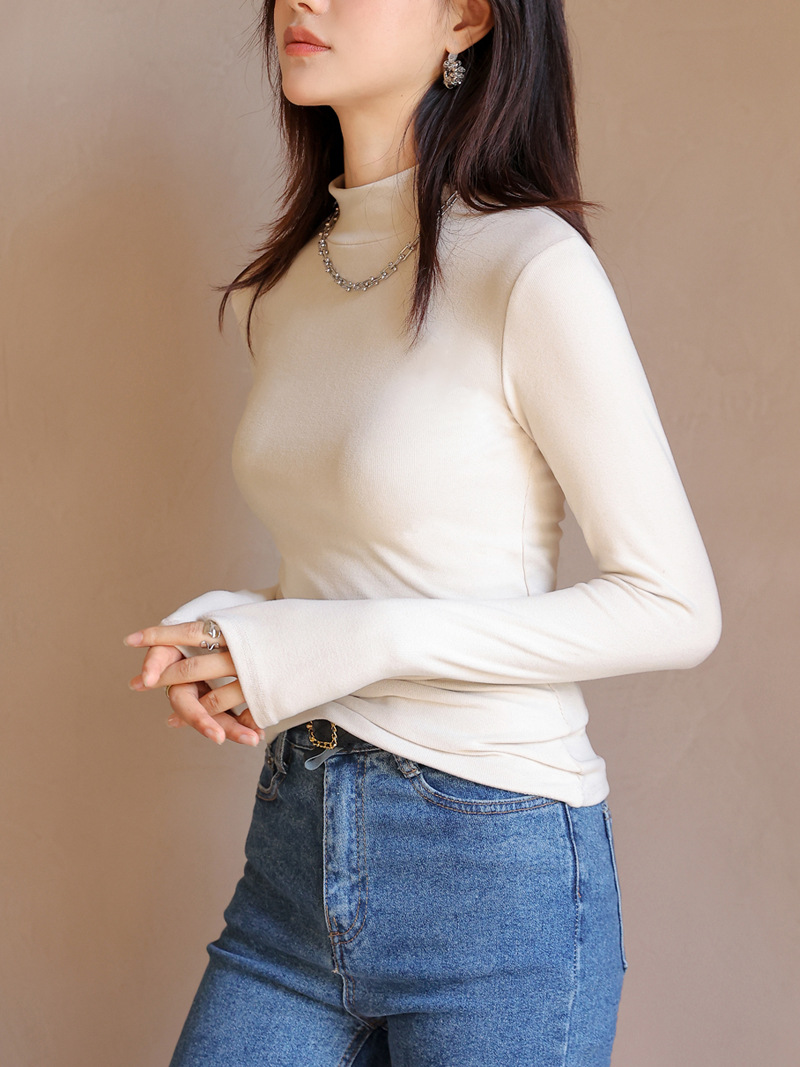Klassieke stijl dames semi-hog - Longline Tee Oversized recensie en prijs