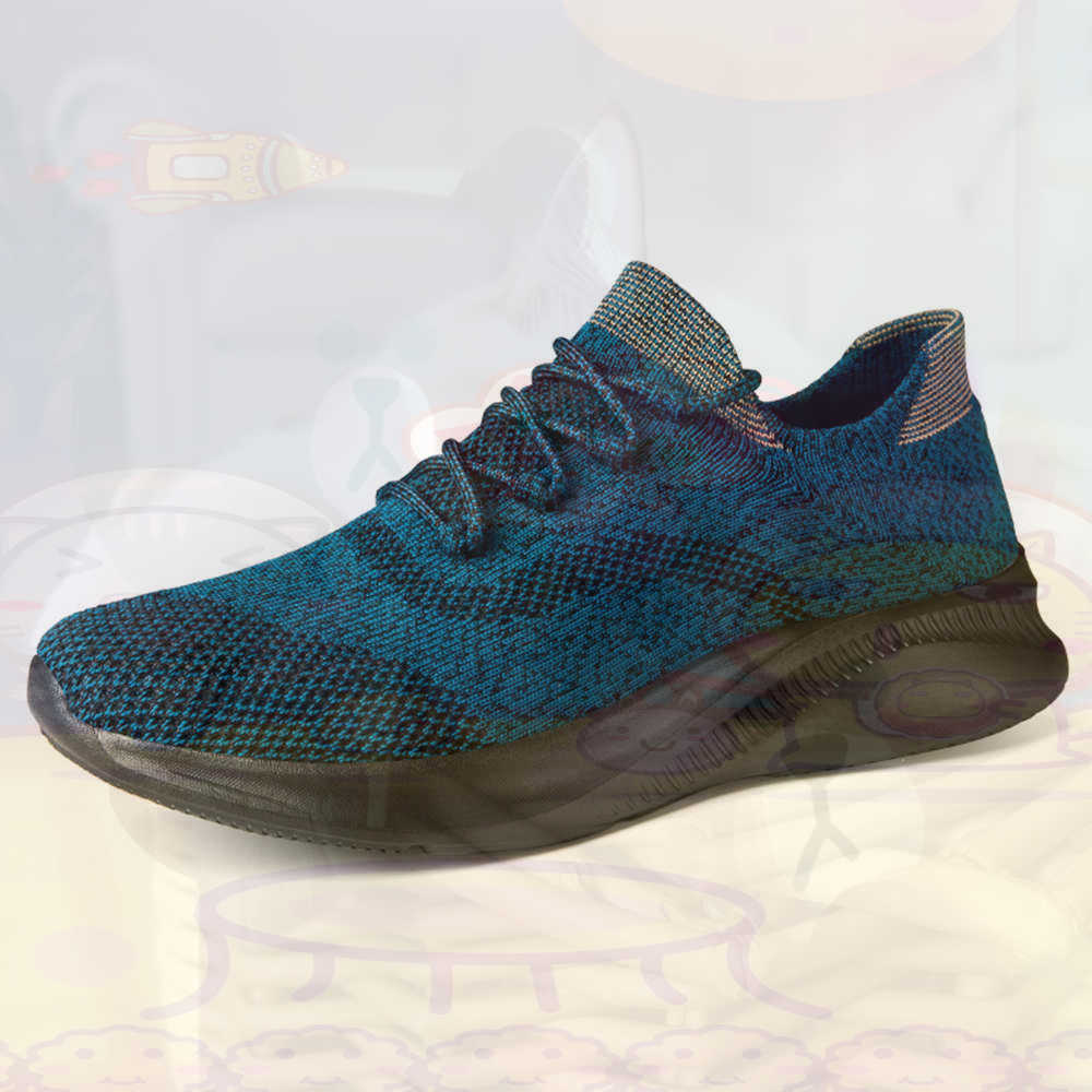 Nummer 41 Zachte bodem Hoogwaa - Street Fashion Uk recensie en prijs
