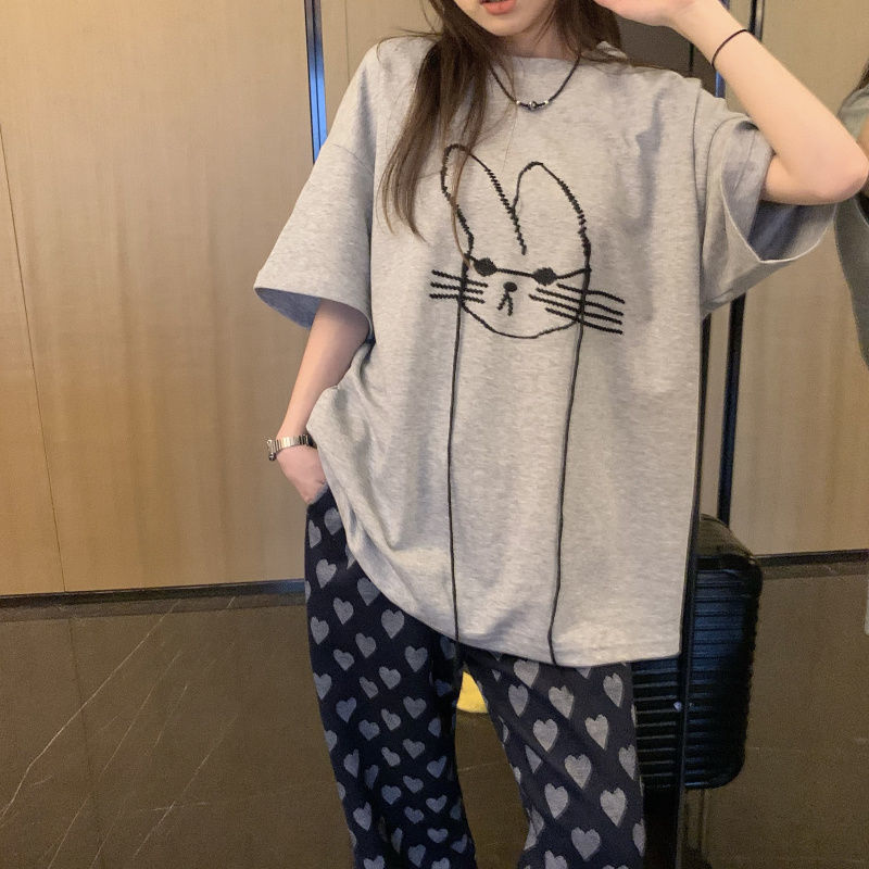 2023 Zomermode Minimalistische - Longline Tee Oversized recensie en prijs