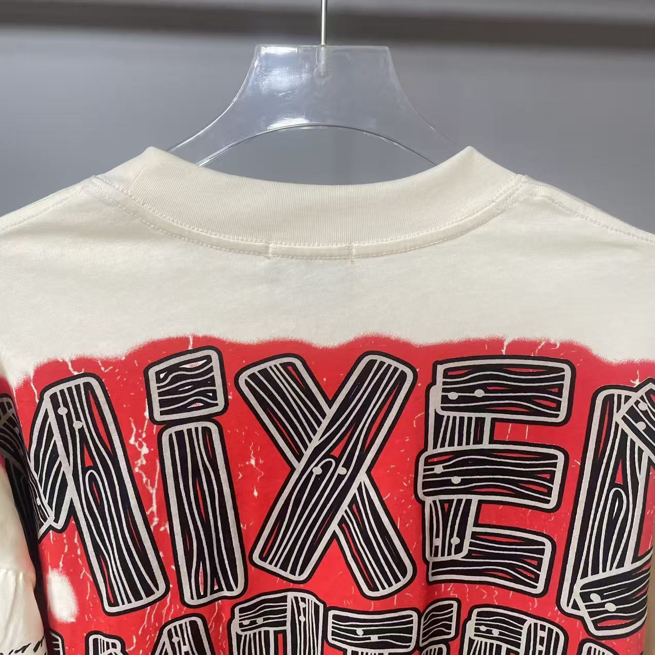 Hoogwaardig designer MIXED-EMO - Street Fashion Vintage recensie en prijs