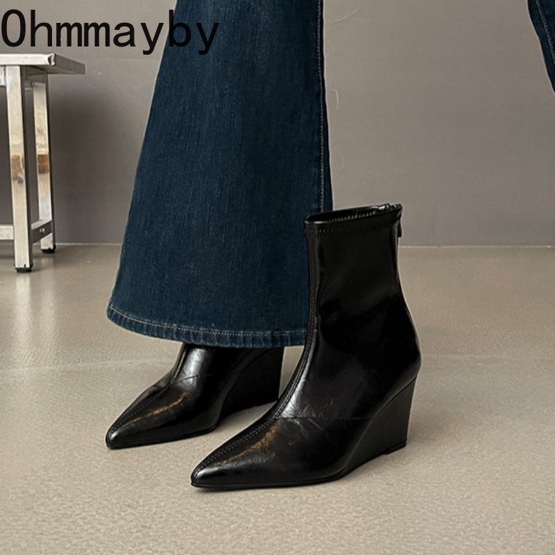 Herfst Winter Vintage Weges Ha - Street Fashion Vintage recensie en prijs