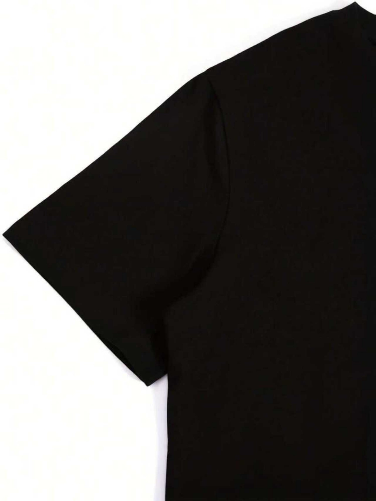 Y2K Cartoonfiguur & Hondenprin - Longline Tee Oversized recensie en prijs
