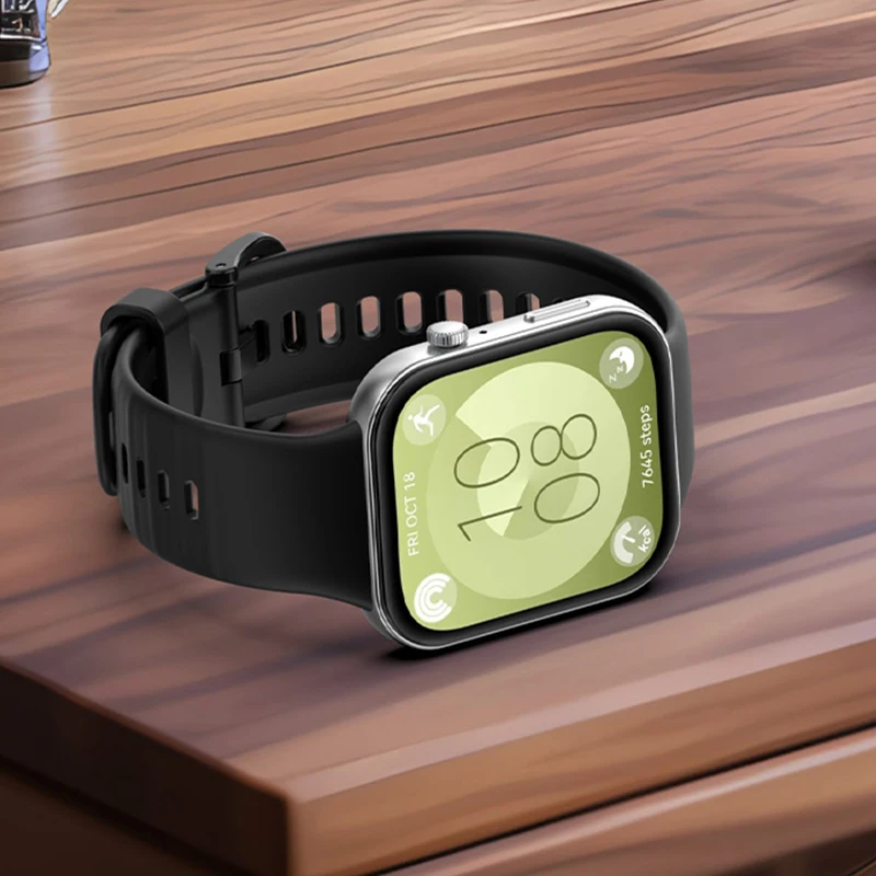 Horlogeband voor huawei watch  - Street Fashion Website recensie en prijs