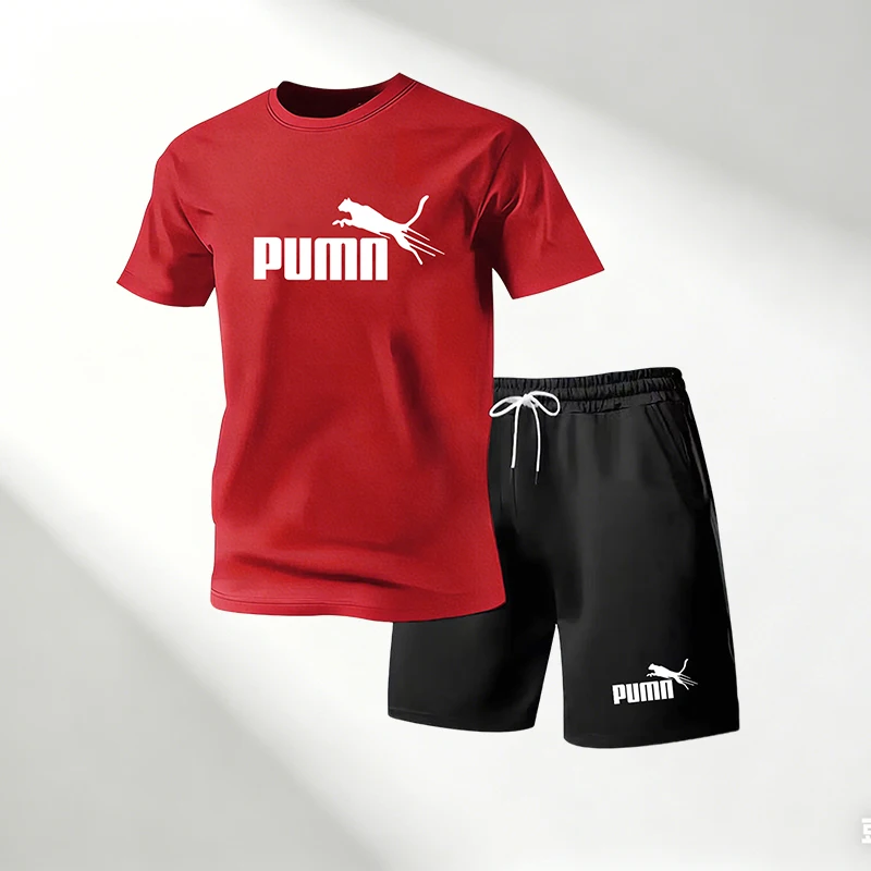 Hete Aanbieding 2026 Heren T-S - Street Fashion Male recensie en prijs