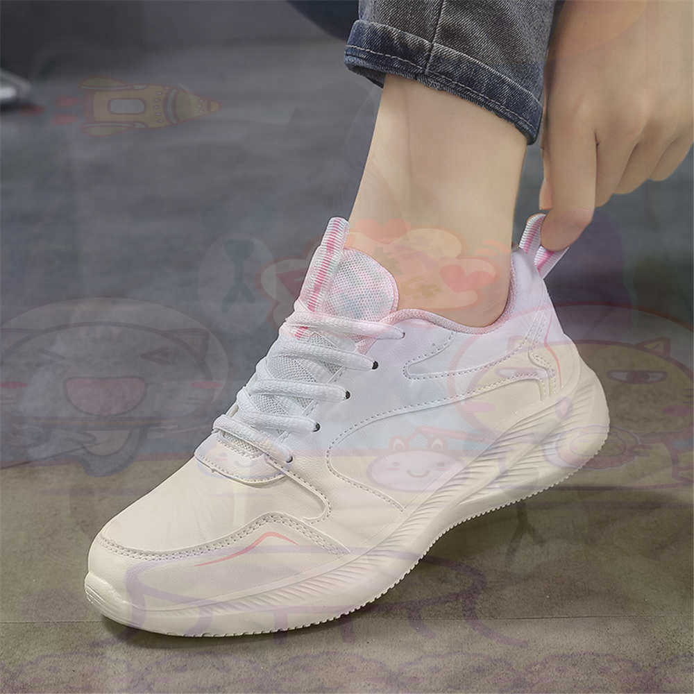 35-40 Nummer 42. Coole Sneaker - Street Fashion Uk recensie en prijs