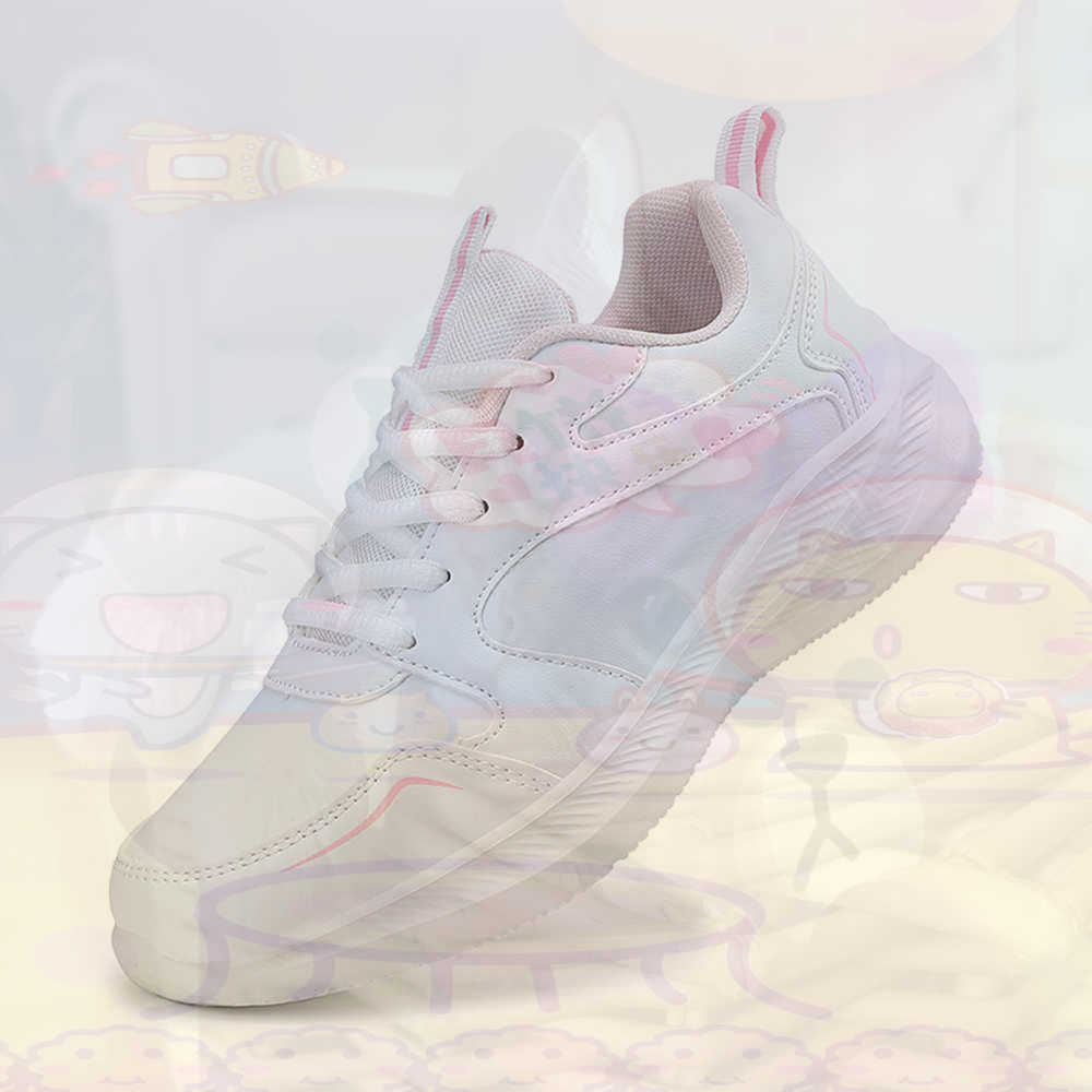 35-40 Nummer 42. Coole Sneaker - Street Fashion Uk recensie en prijs