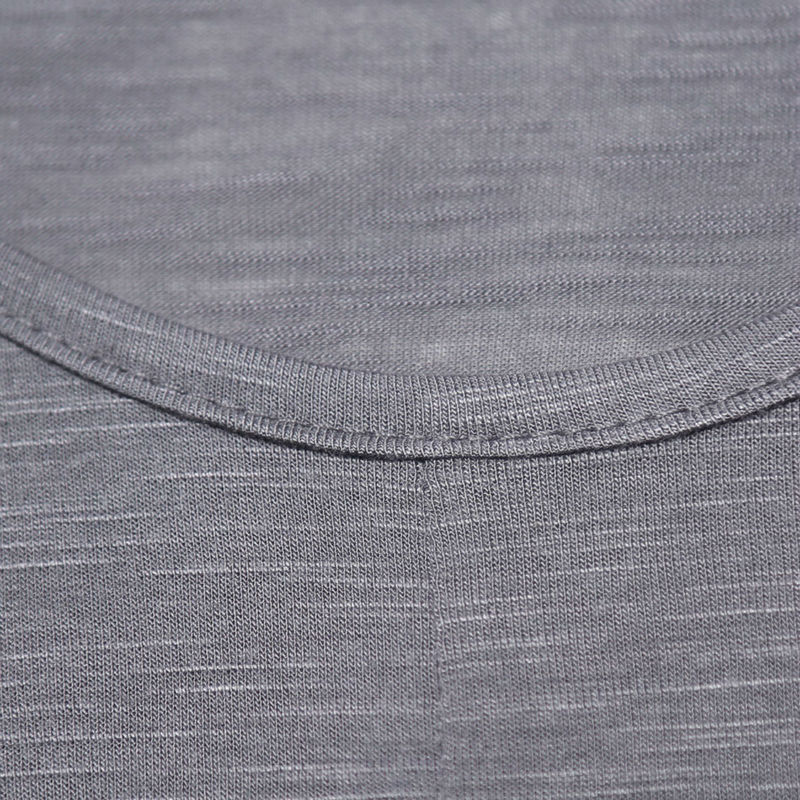 Mannen Cool Longline T Shirts  - Longline Tee Oversized recensie en prijs