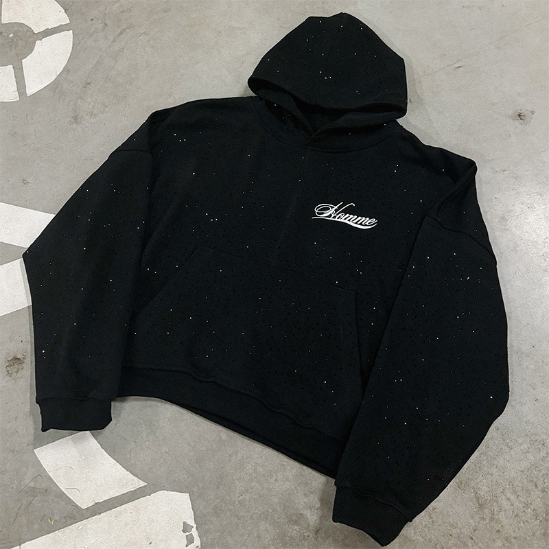 Nieuwste stijl, allemaal stral - Street Fashion Website recensie en prijs