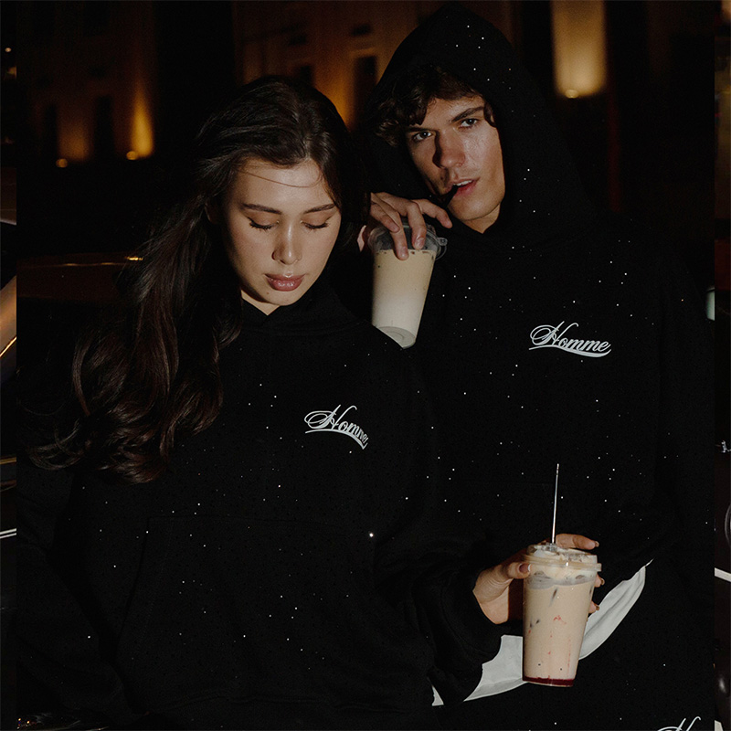 Nieuwste stijl, allemaal stral - Street Fashion Website recensie en prijs