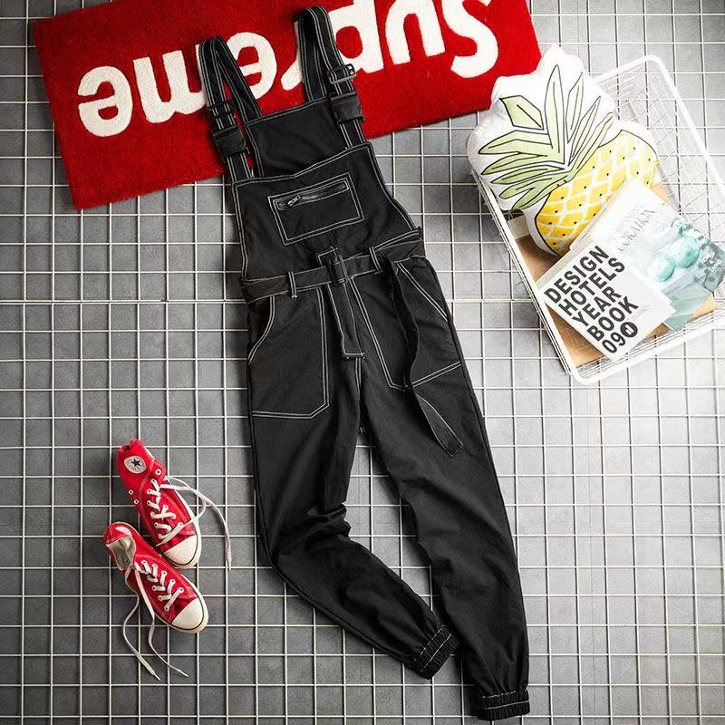 Heren 2026 Nieuwe Cargo Overal - Street Fashion News recensie en prijs