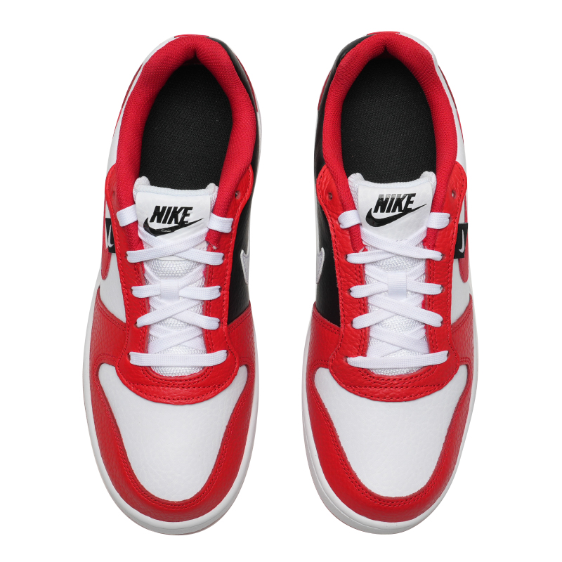 Nike Herenschoenen Ebernon Low - Street Fashion Shanghai recensie en prijs