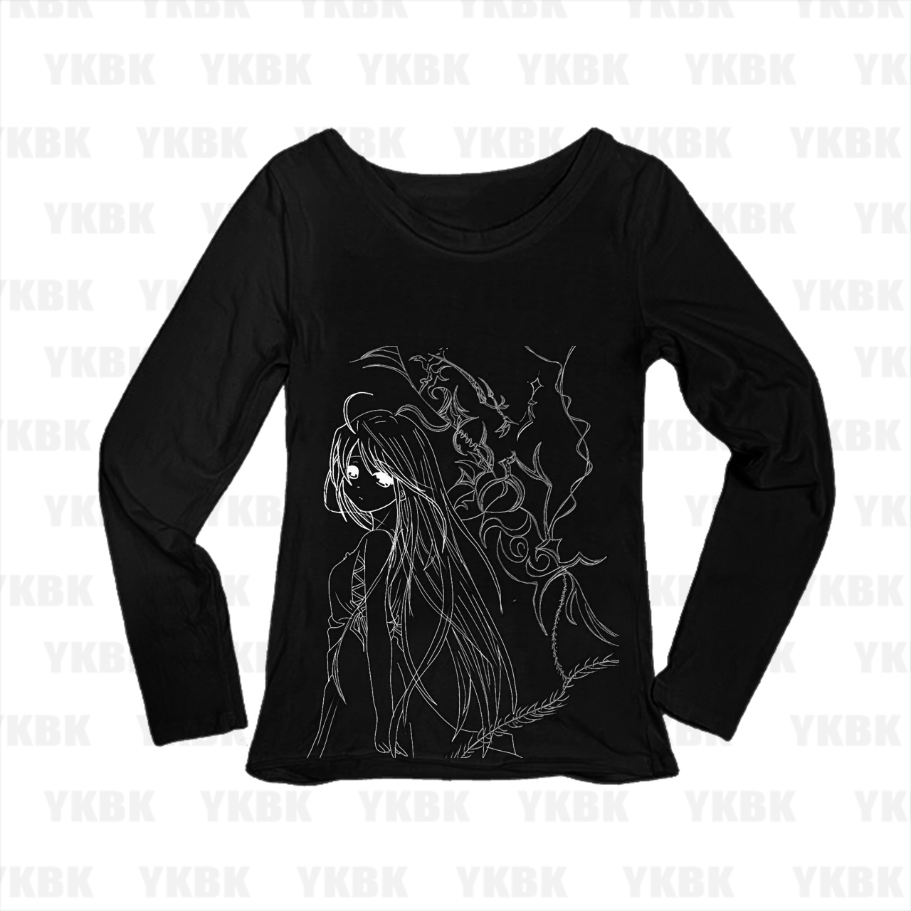 Dames Wit T-shirt met Lange Mo - Longline Tee Oversized recensie en prijs