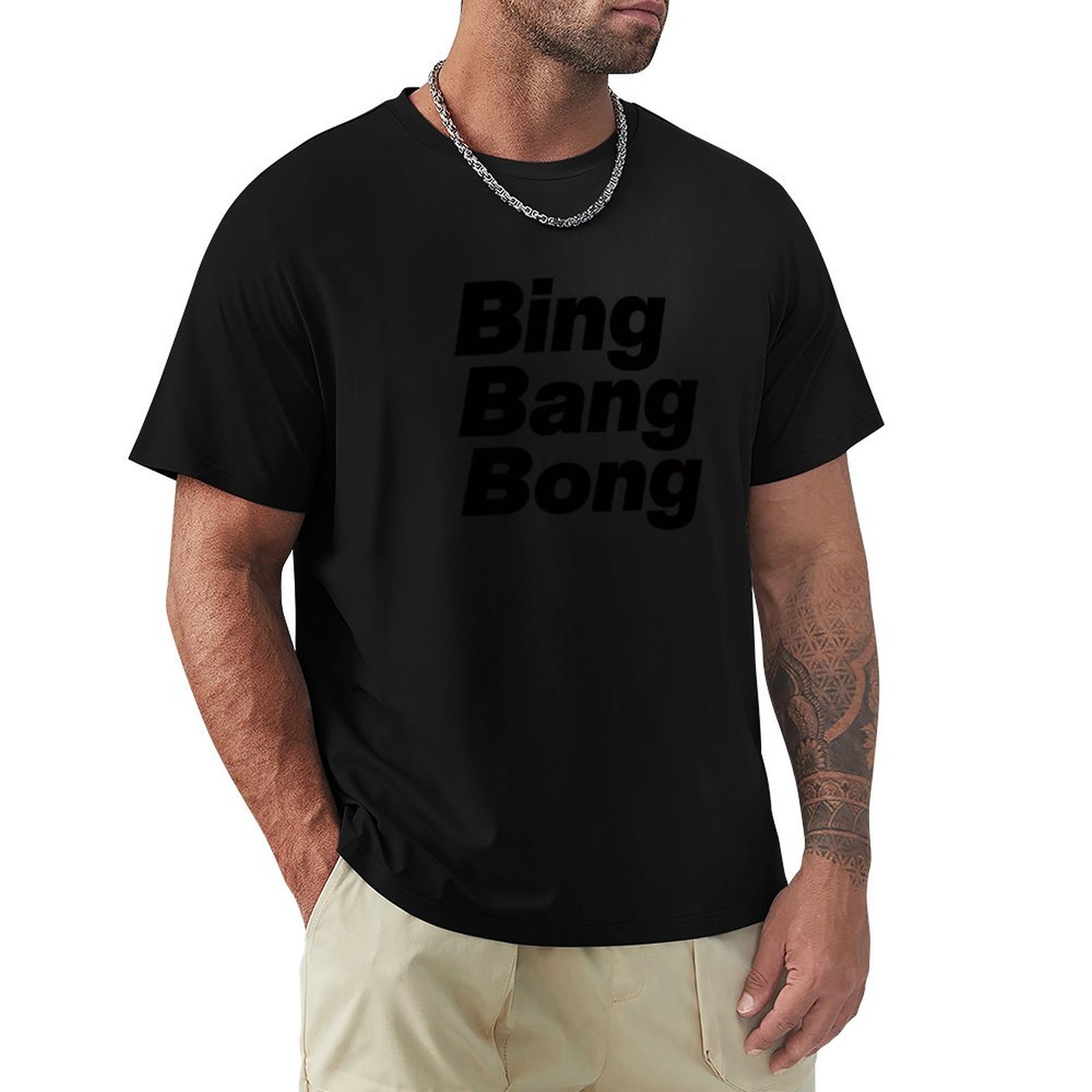 Bing Bang Bong - Rupauls Drag  - Street Fashion Uk recensie en prijs
