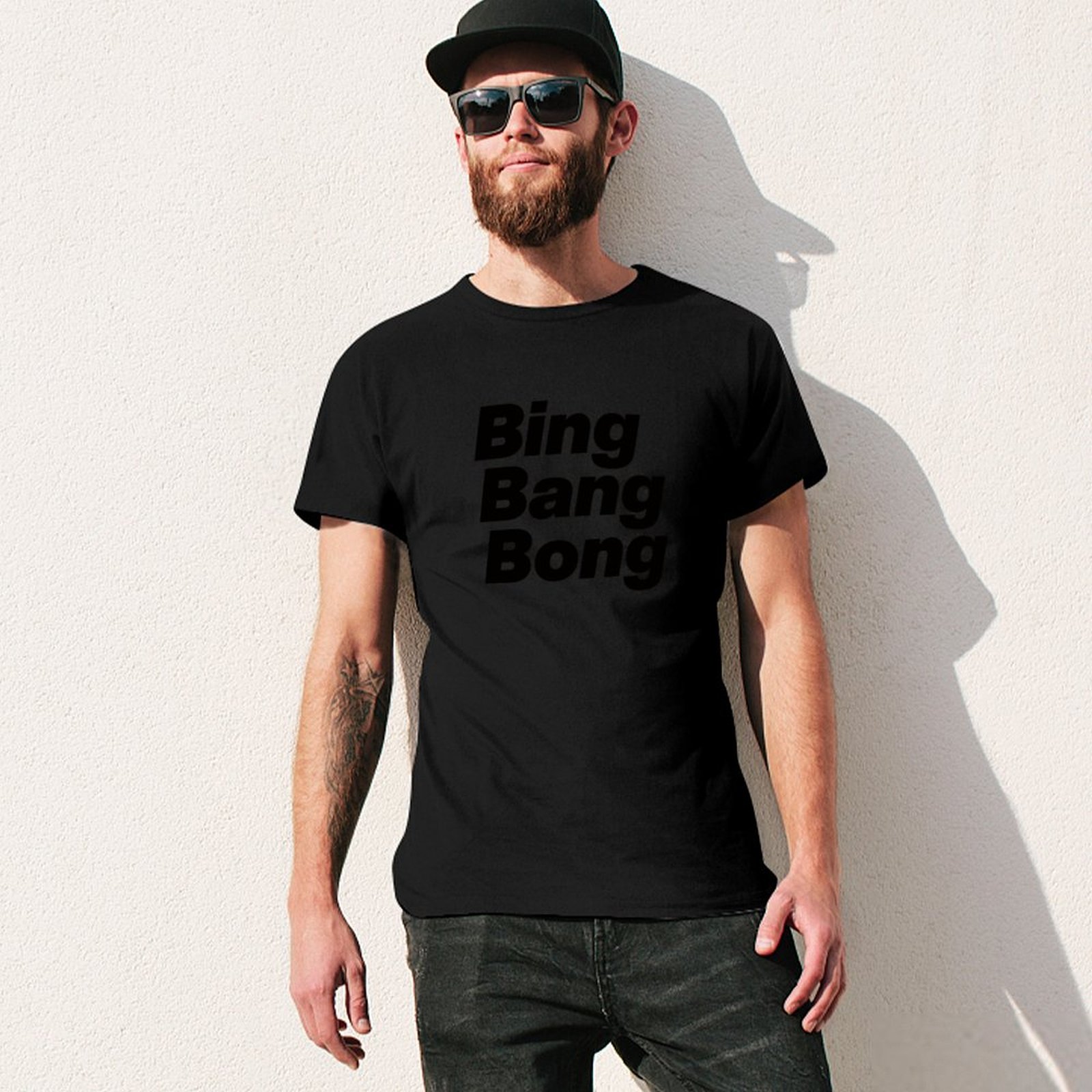 Bing Bang Bong - Rupauls Drag  - Street Fashion Uk recensie en prijs