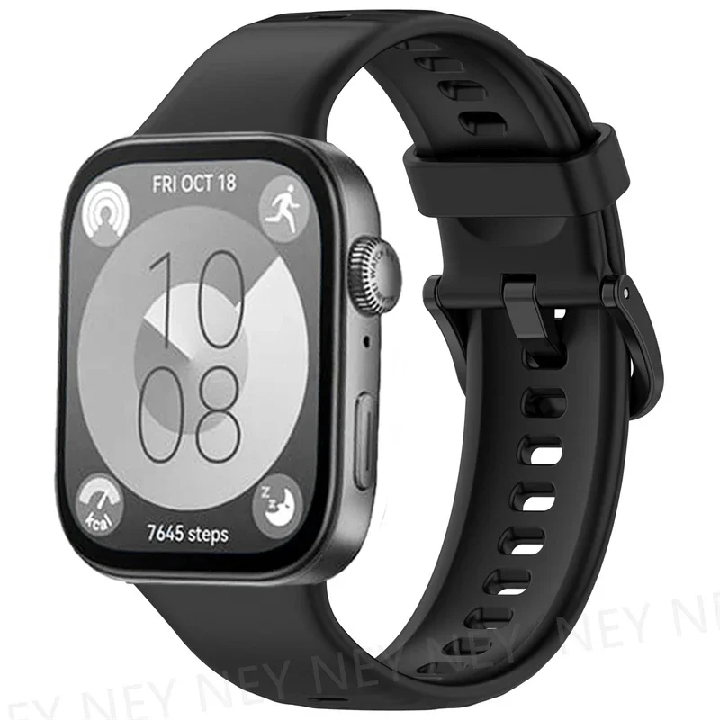 Horlogeband voor huawei watch  - Street Fashion Website recensie en prijs