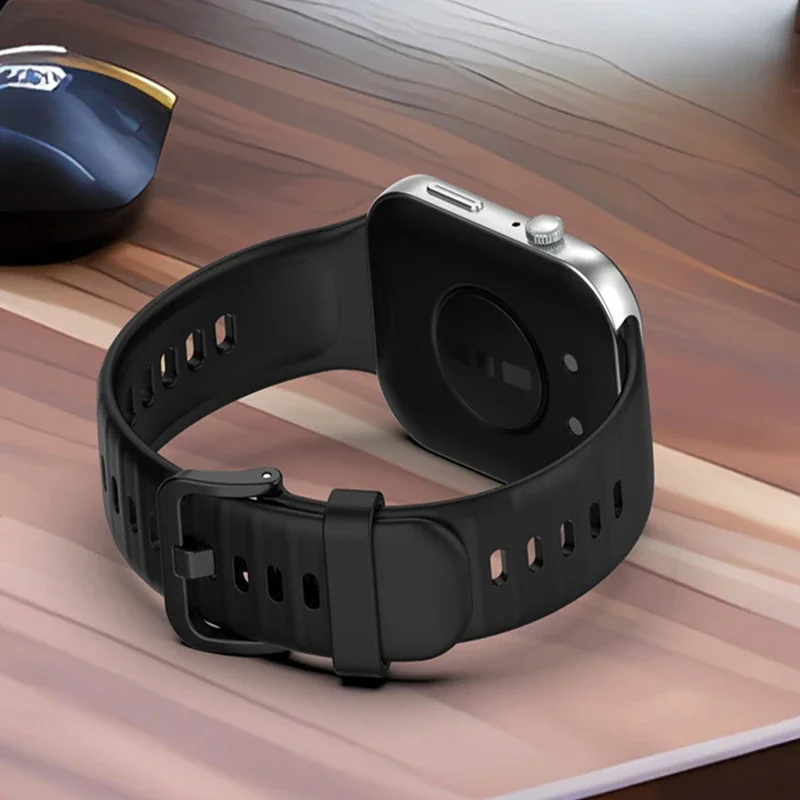 Horlogeband voor huawei watch  - Street Fashion Website recensie en prijs