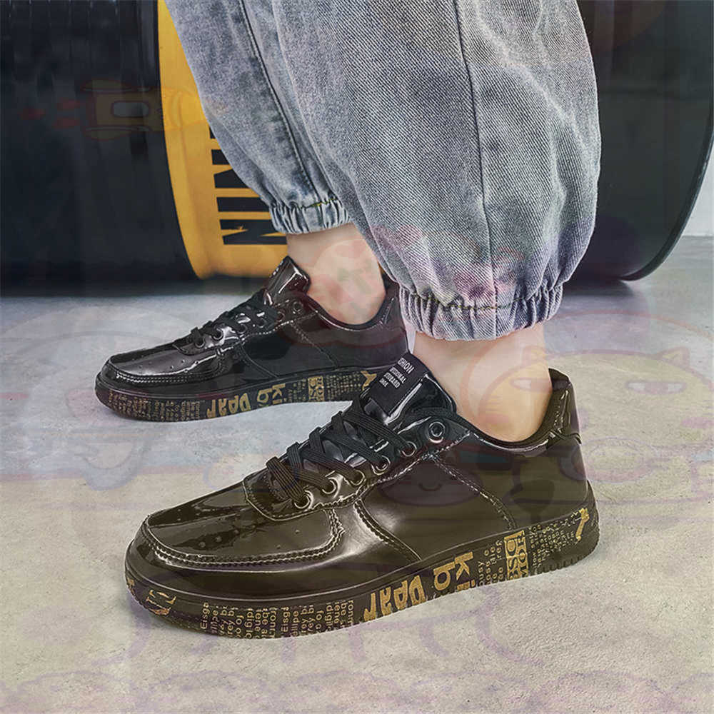 Ronde voet maat 45, sneakers g - Street Fashion Uk recensie en prijs