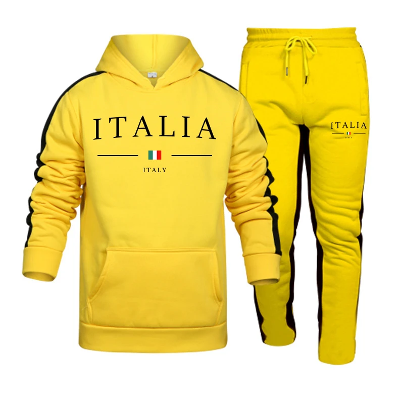Heren trainingspak 2-delige se - Street Fashion Outfit recensie en prijs