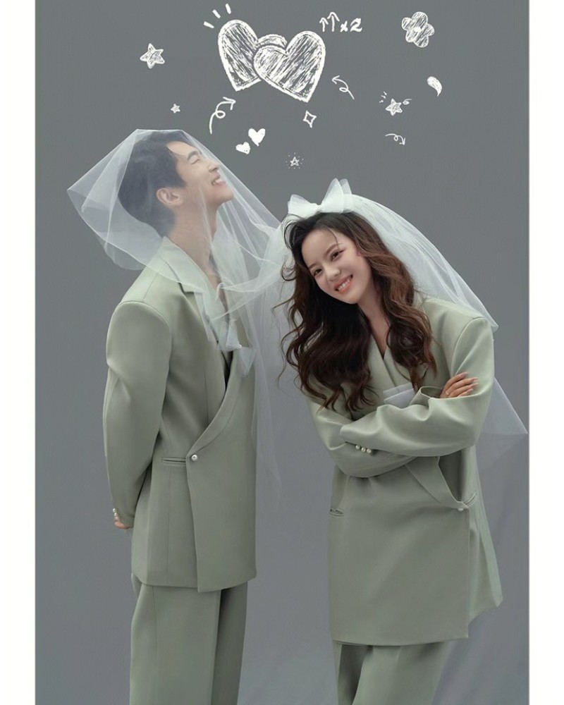 2023 Nieuwe Mode Paar Fotograf - Street Fashion Magazines recensie en prijs