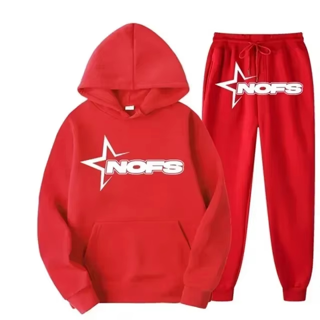 2026 Streetwear Heren Sweatshi - Street Fashion Outfit recensie en prijs