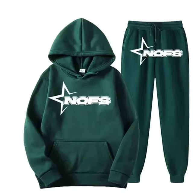 2026 Streetwear Heren Sweatshi - Street Fashion Outfit recensie en prijs
