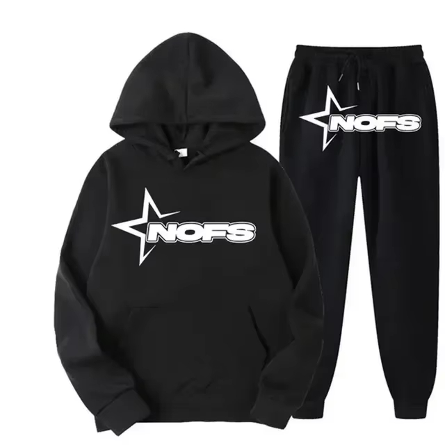 2026 Streetwear Heren Sweatshi - Street Fashion Outfit recensie en prijs