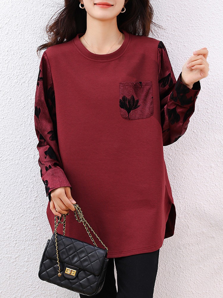 0XL-4XL plus size lente herfst - Street Fashion Hoodie recensie en prijs