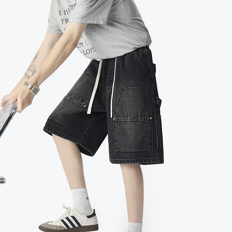Amerikaanse mode straat werkkl - Street Fashion Hip Hop recensie en prijs