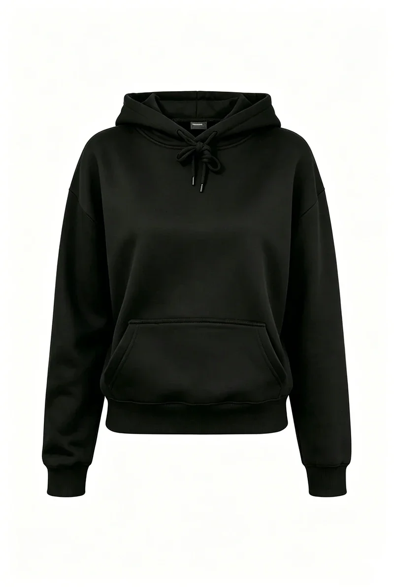 Outdoor Sport Jogging Dameskle - Street Fashion Hoodie recensie en prijs