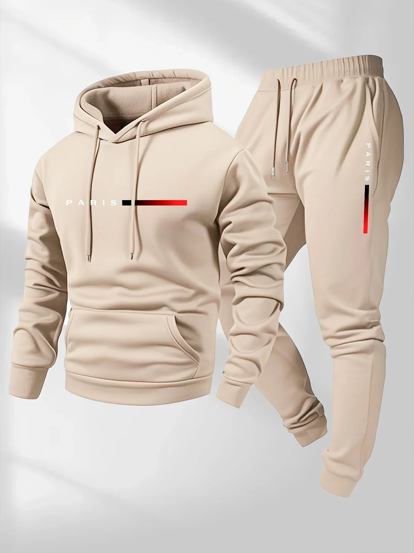 Nieuwe trend Street Fashion Sp - Street Fashion Male recensie en prijs