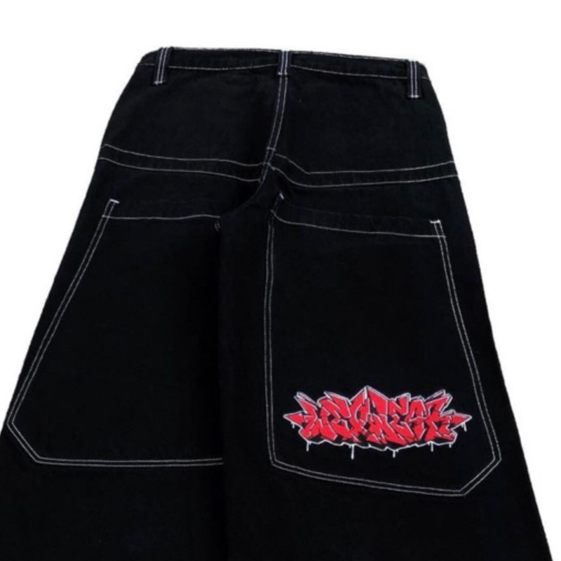 Amerikaanse mode hiphop oversi - Street Fashion Hip Hop recensie en prijs
