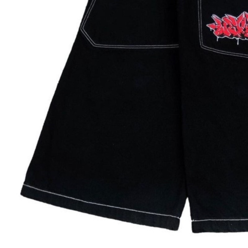Amerikaanse mode hiphop oversi - Street Fashion Hip Hop recensie en prijs