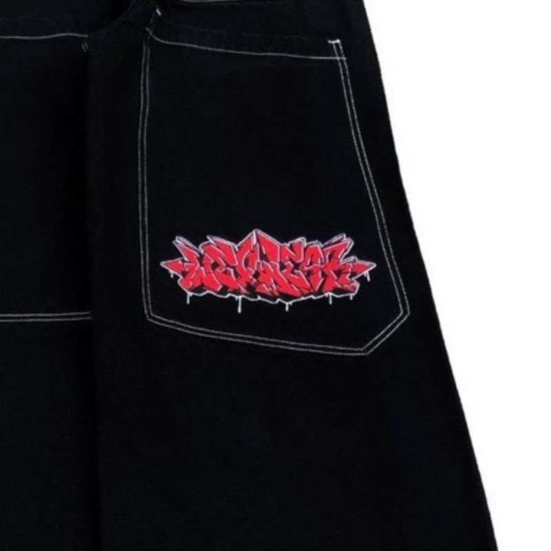 Amerikaanse mode hiphop oversi - Street Fashion Hip Hop recensie en prijs